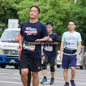 Runner Photo 47545