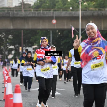 Runner Photo 4754501