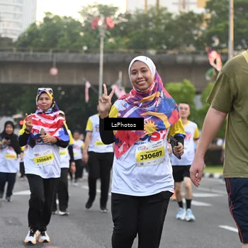 Runner Photo 4754505