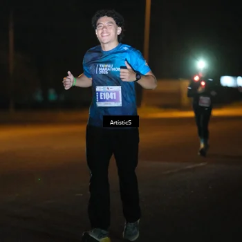 Runner Photo 4754506