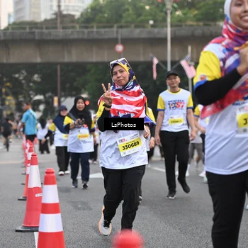 Runner Photo 4754508