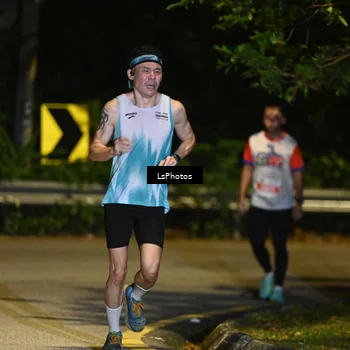 Runner Photo 4754511