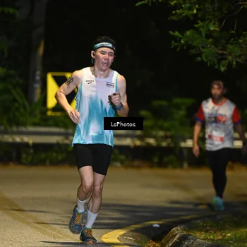Runner Photo 4754514