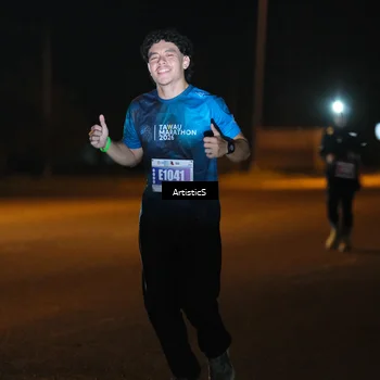 Runner Photo 4754515