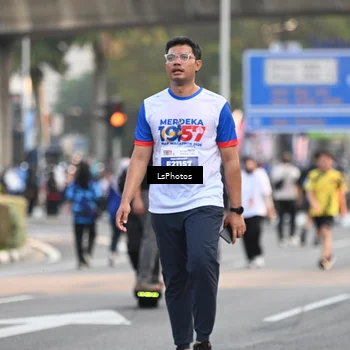 Runner Photo 4754516