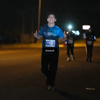 Runner Photo 4754519