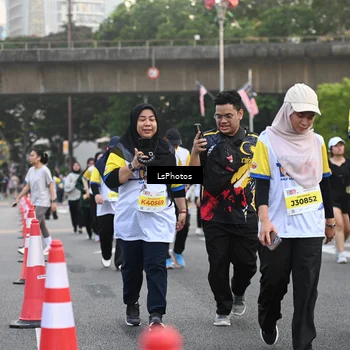 Runner Photo 4754520