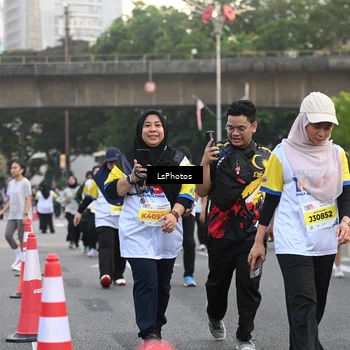 Runner Photo 4754521