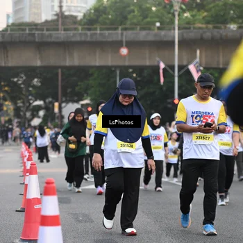Runner Photo 4754522