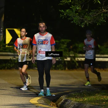 Runner Photo 4754524