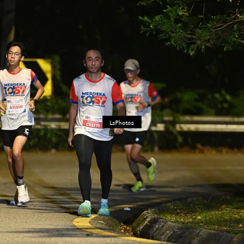 Runner Photo 4754528