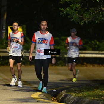 Runner Photo 4754532