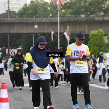Runner Photo 4754533