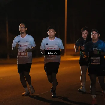 Runner Photo 4754534