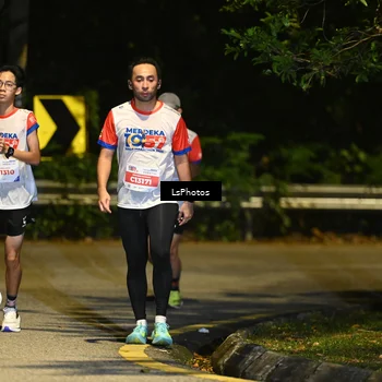Runner Photo 4754536