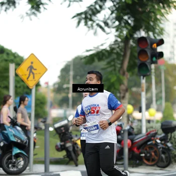 Runner Photo 4754537