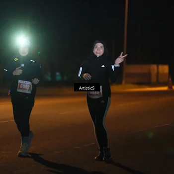Runner Photo 4754538
