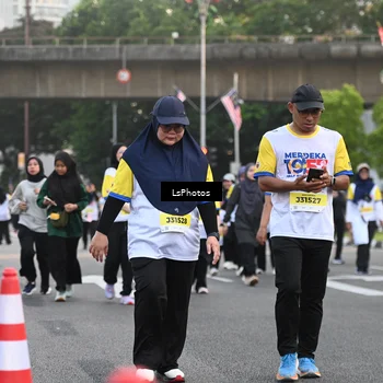 Runner Photo 4754542
