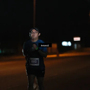 Runner Photo 4754544