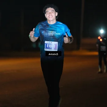 Runner Photo 4754545