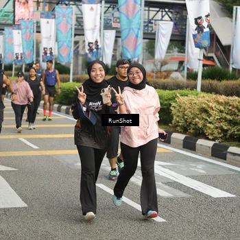 Runner Photo 4754546