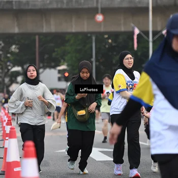 Runner Photo 4754549