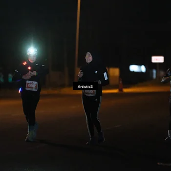 Runner Photo 4754550