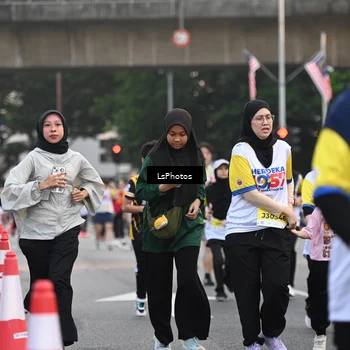 Runner Photo 4754552