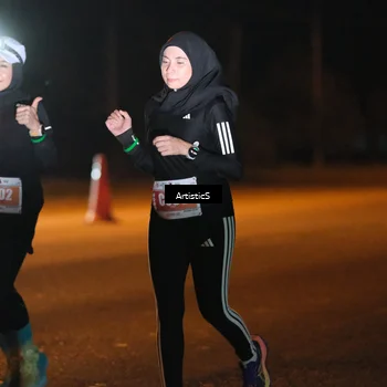 Runner Photo 4754555