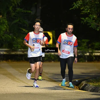Runner Photo 4754556