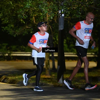 Runner Photo 4754561