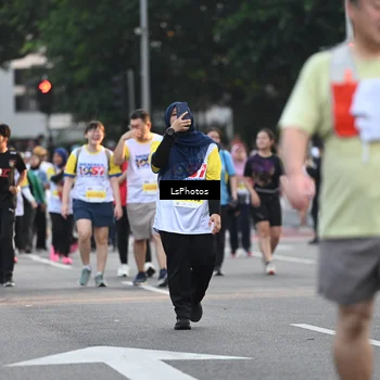 Runner Photo 4754562
