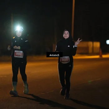 Runner Photo 4754564