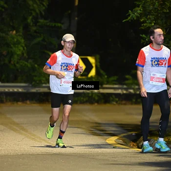 Runner Photo 4754565