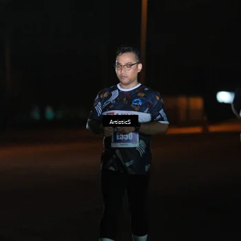 Runner Photo 4754566