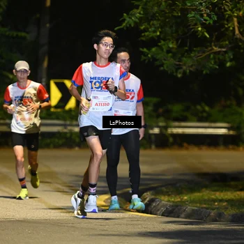 Runner Photo 4754567
