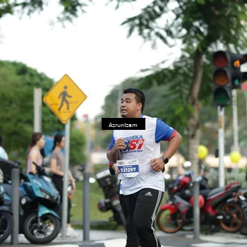 Runner Photo 4754568