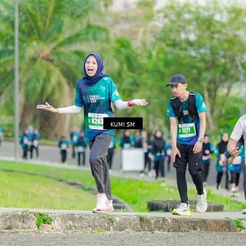 Runner Photo 4754573