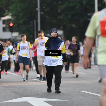 Runner Photo 4754575