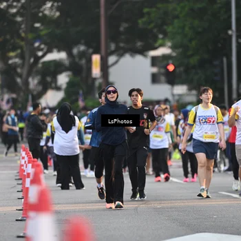 Runner Photo 4754579