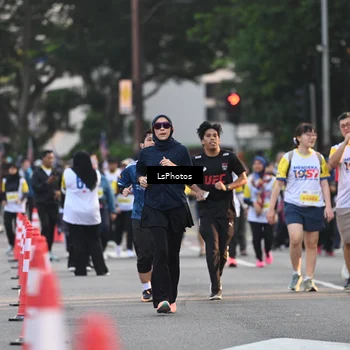 Runner Photo 4754584