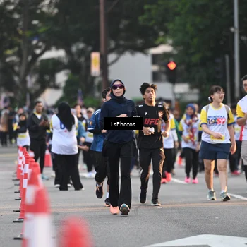 Runner Photo 4754588