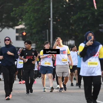 Runner Photo 4754589