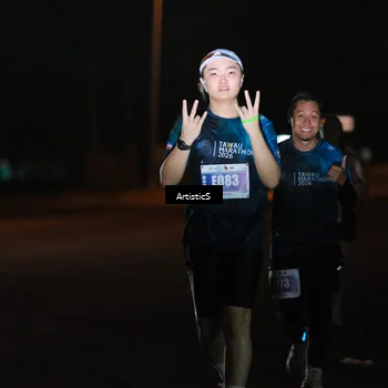 Runner Photo 4754590