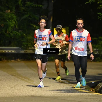 Runner Photo 4754596
