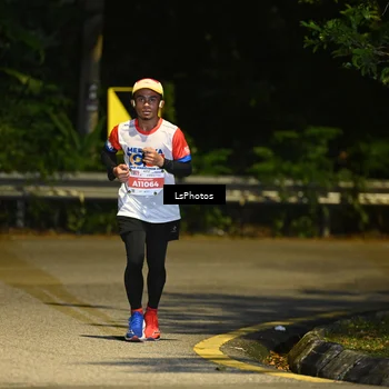 Runner Photo 4754600