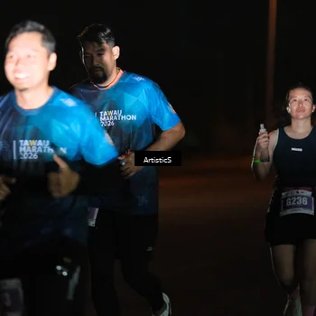 Runner Photo 4754601