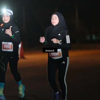 Runner Photo 4754603