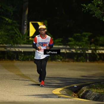 Runner Photo 4754604
