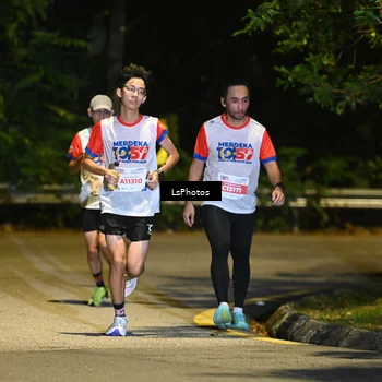 Runner Photo 4754605
